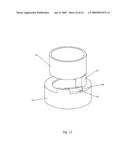 Injection Device with an End of Dose Feedback Mechanism diagram and image