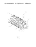 Injection Device with an End of Dose Feedback Mechanism diagram and image