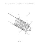 Injection Device with an End of Dose Feedback Mechanism diagram and image