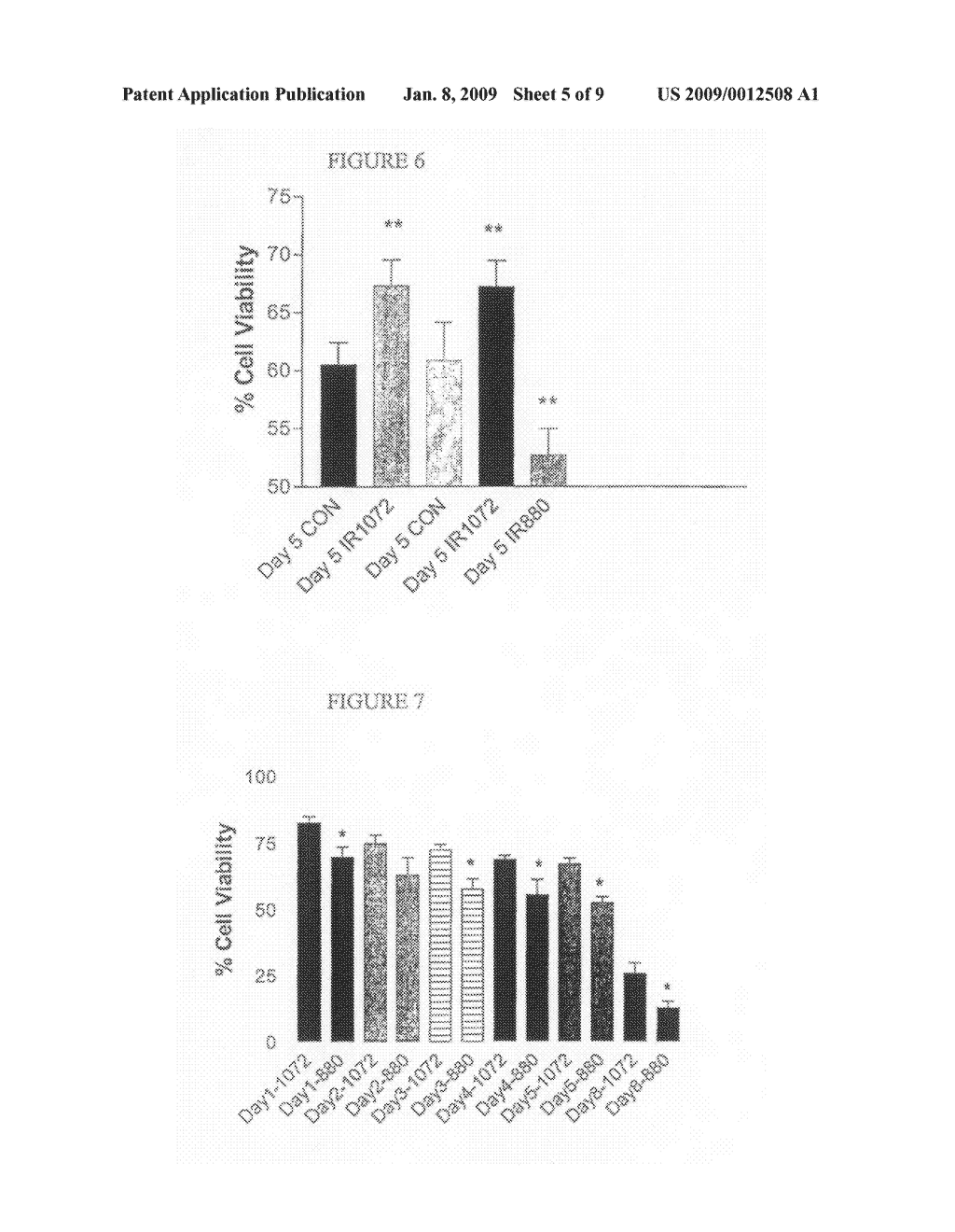 COSMETIC USES OF ELECTROMAGNETIC RADIATION - diagram, schematic, and image 06