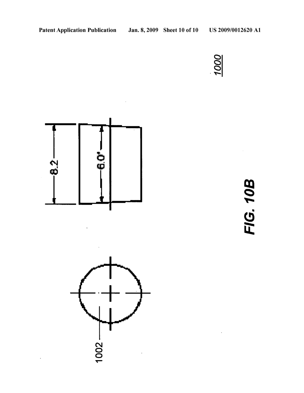 Implantable Cervical Fusion Device - diagram, schematic, and image 11