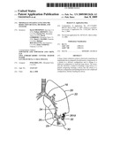 MINIMALLY INVASIVE LUNG VOLUME REDUCTION DEVICES, METHODS, AND SYSTEMS diagram and image