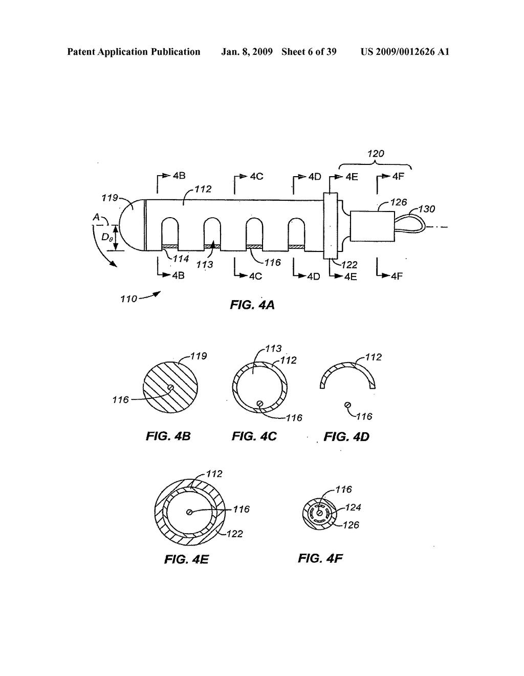 MINIMALLY INVASIVE LUNG VOLUME REDUCTION DEVICES, METHODS, AND SYSTEMS - diagram, schematic, and image 07