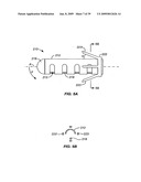 MINIMALLY INVASIVE LUNG VOLUME REDUCTION DEVICES, METHODS, AND SYSTEMS diagram and image