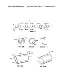 MINIMALLY INVASIVE LUNG VOLUME REDUCTION DEVICES, METHODS, AND SYSTEMS diagram and image