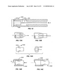 MINIMALLY INVASIVE LUNG VOLUME REDUCTION DEVICES, METHODS, AND SYSTEMS diagram and image