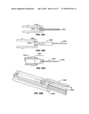 MINIMALLY INVASIVE LUNG VOLUME REDUCTION DEVICES, METHODS, AND SYSTEMS diagram and image