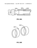 MINIMALLY INVASIVE LUNG VOLUME REDUCTION DEVICES, METHODS, AND SYSTEMS diagram and image