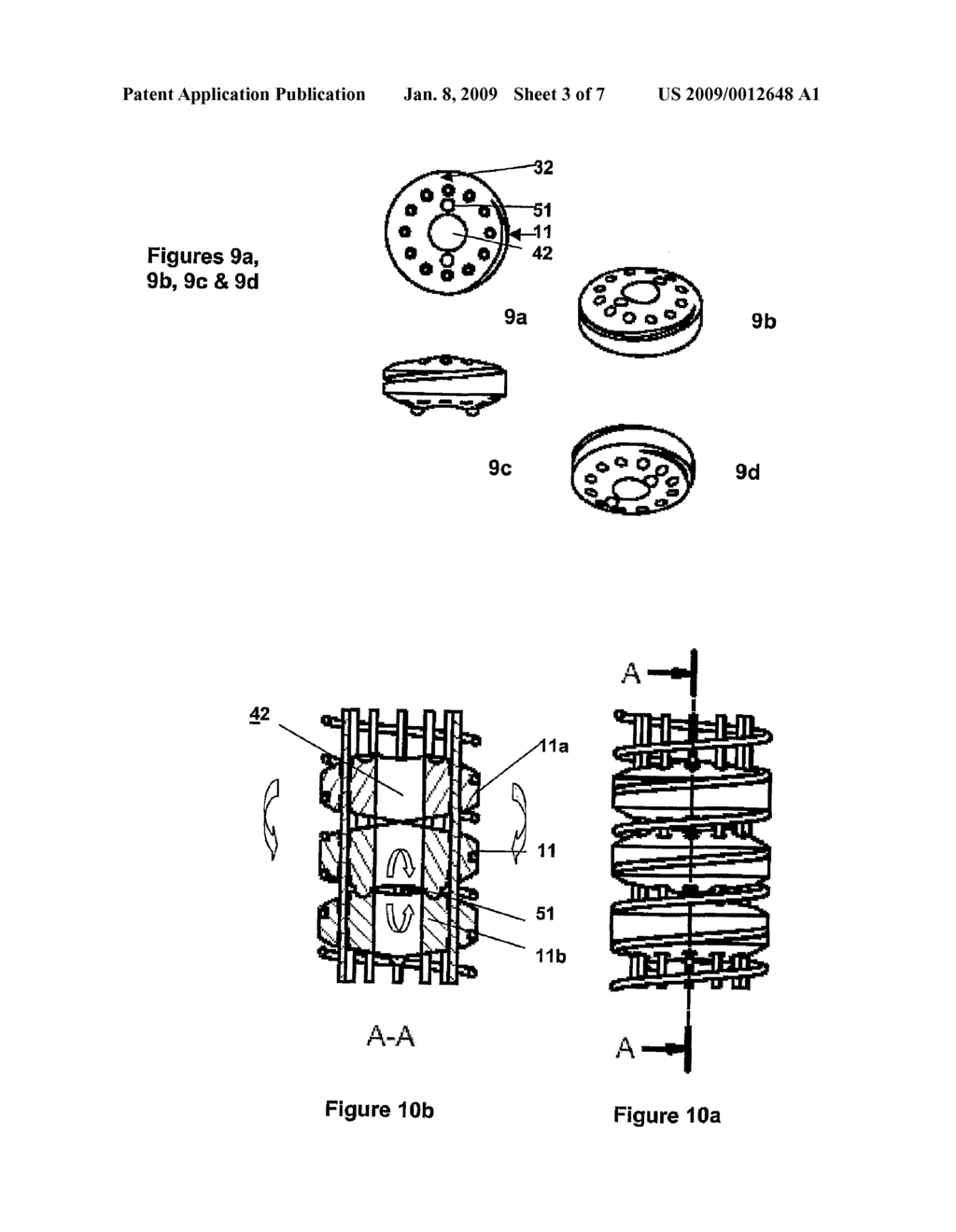 Robotic Arms With Coaxially Mounted Helical Spring Means - diagram, schematic, and image 04