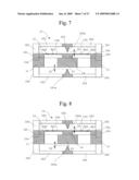 ROAD SURFACE CONDITION DETECTION SYSTEM, ACTIVE SUSPENSION SYSTEM, ANTI-LOCK BRAKE SYSTEM, AND SENSOR UNIT THEREFOR diagram and image