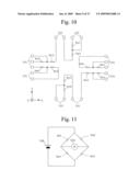 ROAD SURFACE CONDITION DETECTION SYSTEM, ACTIVE SUSPENSION SYSTEM, ANTI-LOCK BRAKE SYSTEM, AND SENSOR UNIT THEREFOR diagram and image