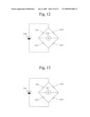 ROAD SURFACE CONDITION DETECTION SYSTEM, ACTIVE SUSPENSION SYSTEM, ANTI-LOCK BRAKE SYSTEM, AND SENSOR UNIT THEREFOR diagram and image