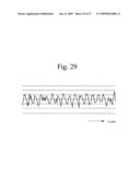 ROAD SURFACE CONDITION DETECTION SYSTEM, ACTIVE SUSPENSION SYSTEM, ANTI-LOCK BRAKE SYSTEM, AND SENSOR UNIT THEREFOR diagram and image