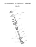 ROAD SURFACE CONDITION DETECTION SYSTEM, ACTIVE SUSPENSION SYSTEM, ANTI-LOCK BRAKE SYSTEM, AND SENSOR UNIT THEREFOR diagram and image