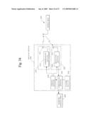 ROAD SURFACE CONDITION DETECTION SYSTEM, ACTIVE SUSPENSION SYSTEM, ANTI-LOCK BRAKE SYSTEM, AND SENSOR UNIT THEREFOR diagram and image