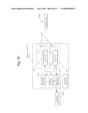 ROAD SURFACE CONDITION DETECTION SYSTEM, ACTIVE SUSPENSION SYSTEM, ANTI-LOCK BRAKE SYSTEM, AND SENSOR UNIT THEREFOR diagram and image