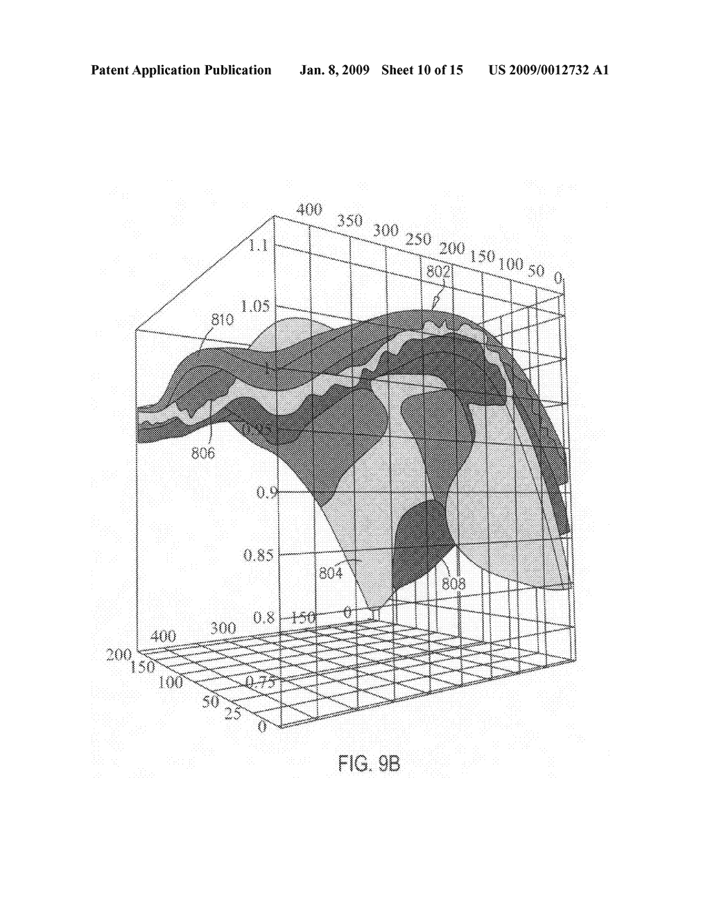 Methods and systems for detrending signal intensity data from chemical arrays - diagram, schematic, and image 11