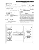 OFFSET CORRECTION PROGRAM AND ELECTRONIC COMPASS diagram and image