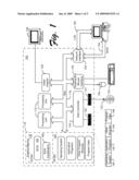 Digital Content Delivery Systems And Methods diagram and image