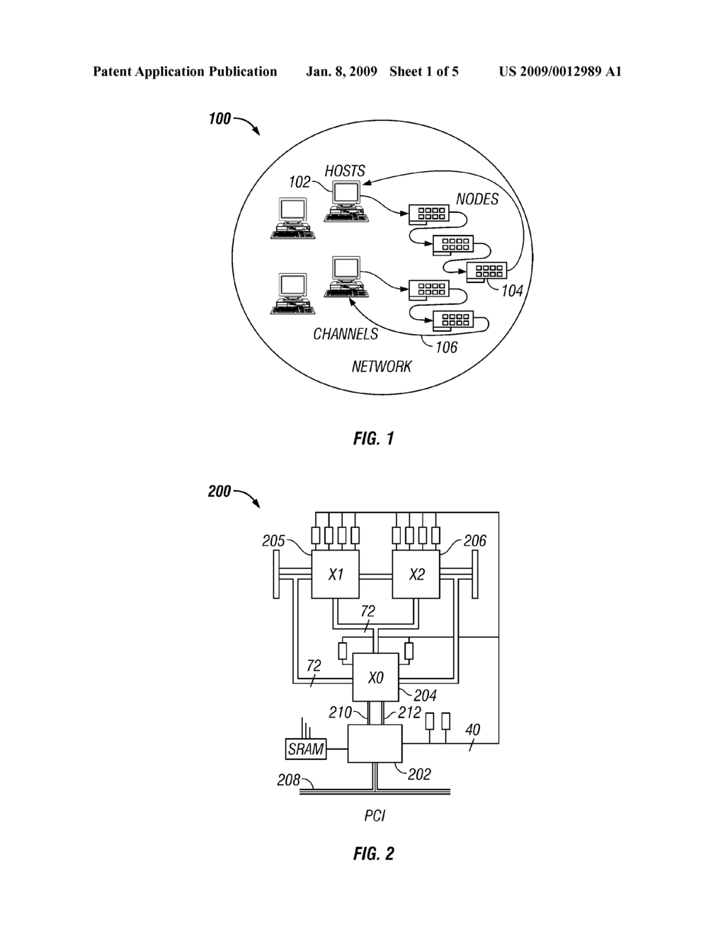 System Level Applications of Adaptive Computing (SLAAC) Technology - diagram, schematic, and image 02