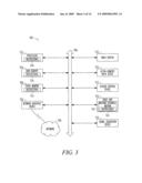 SYSTEM AND METHOD FOR PROVIDING INFORMATION TAGGING IN A NETWORKED SYSTEM diagram and image