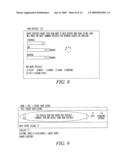 SYSTEM AND METHOD FOR PROVIDING INFORMATION TAGGING IN A NETWORKED SYSTEM diagram and image