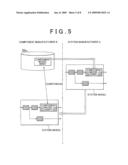 MODEL TRANSMISSION APPARATUS AND MODEL TRANSMISSION METHOD diagram and image