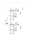 DEVICE, SYSTEM AND METHOD OF OPERATING A PLURALITY OF VIRTUAL LOGICAL SITES diagram and image