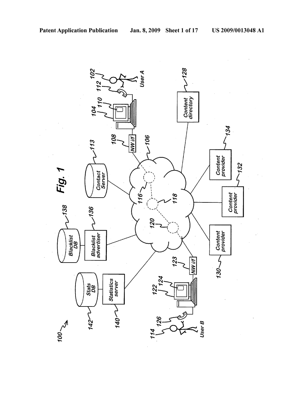 Multimedia mood messages - diagram, schematic, and image 02