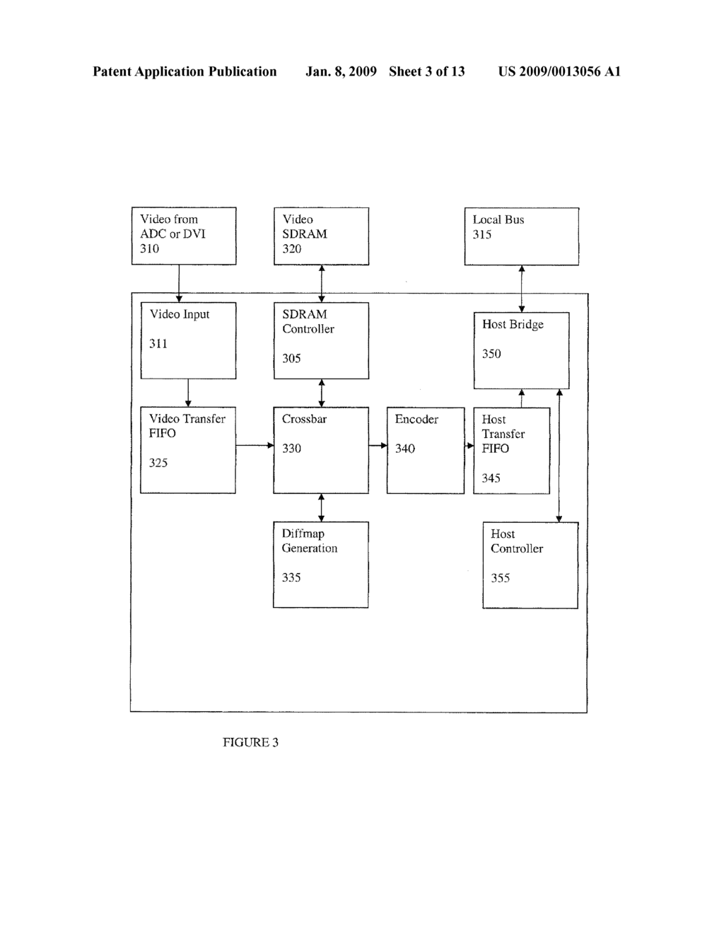 Architecture And Method For Remote Platform Control Management - diagram, schematic, and image 04