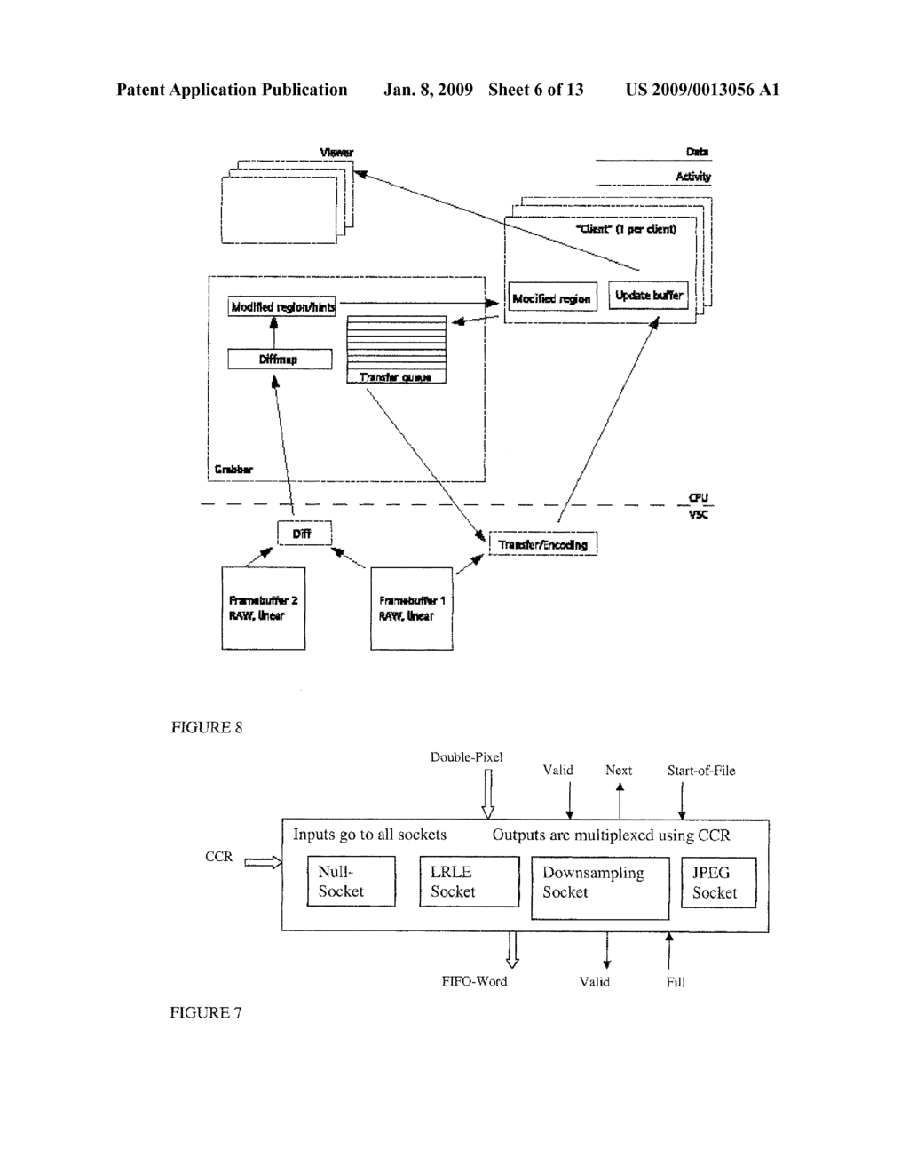 Architecture And Method For Remote Platform Control Management - diagram, schematic, and image 07