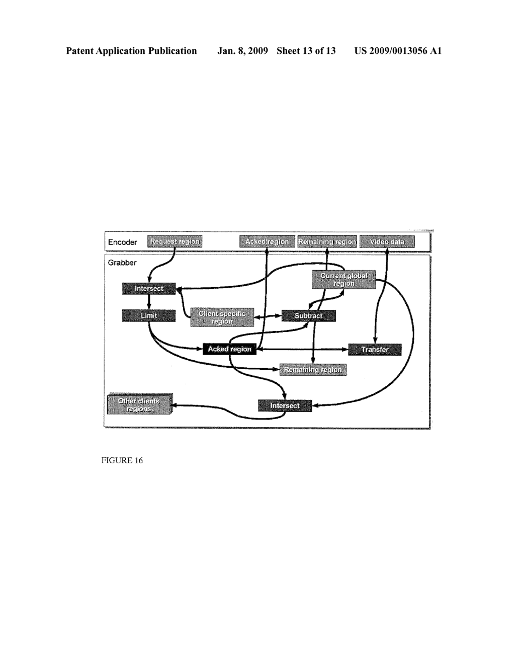 Architecture And Method For Remote Platform Control Management - diagram, schematic, and image 14