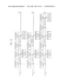 INFORMATION PROCESSING SYSTEM, INFORMATION PROCESSOR, SERVER, INFORMATION PROCESSING METHOD AND PROGRAM diagram and image