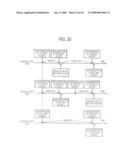 INFORMATION PROCESSING SYSTEM, INFORMATION PROCESSOR, SERVER, INFORMATION PROCESSING METHOD AND PROGRAM diagram and image