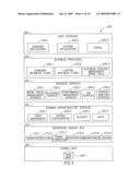 INTERACTION-MANAGEMENT METHODS AND PLATFORM FOR CLIENT-AGENT INTERACTION-RELATED ENVIRONMENTS diagram and image