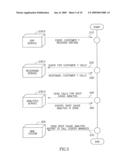 INTERACTION-MANAGEMENT METHODS AND PLATFORM FOR CLIENT-AGENT INTERACTION-RELATED ENVIRONMENTS diagram and image