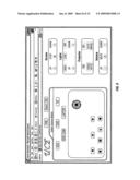 METHOD AND APPARATUS FOR PROVIDING UNIVERSAL WEB ACCESS FUNCTIONALITY diagram and image