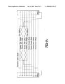 CONNECTOR INTERFACE SYSTEM FOR ENABLING DATA COMMUNICATION WITH A MULTI-COMMUNICATION DEVICE diagram and image