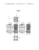 Storage controller and controlling method therefor diagram and image