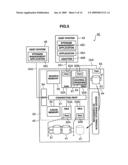 Storage controller and controlling method therefor diagram and image