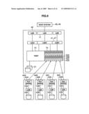 Storage controller and controlling method therefor diagram and image