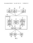 PRIORITIZATION OF INTERRUPTS IN A STORAGE CONTROLLER BASED ON INTERRUPT CONTROL DIRECTIVES RECEIVED FROM HOSTS diagram and image