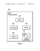 PRIORITIZATION OF INTERRUPTS IN A STORAGE CONTROLLER BASED ON INTERRUPT CONTROL DIRECTIVES RECEIVED FROM HOSTS diagram and image