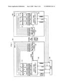 INTEGRATED CIRCUIT, AND INTEGRATED CIRCUIT SYSTEM diagram and image