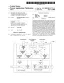 METHOD AND APPARATUS FOR CONTROLLING THE FLOW OF DATA ACROSS A NETWORK INTERFACE diagram and image