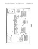 APPLICATION LEVEL INTEGRATION IN SUPPORT OF A DISTRIBUTED NETWORK MANAGEMENT AND SERVICE PROVISIONING SOLUTION diagram and image