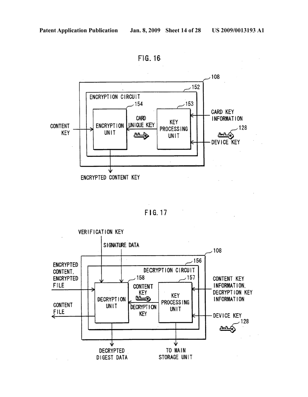 Circuit Building Device - diagram, schematic, and image 15