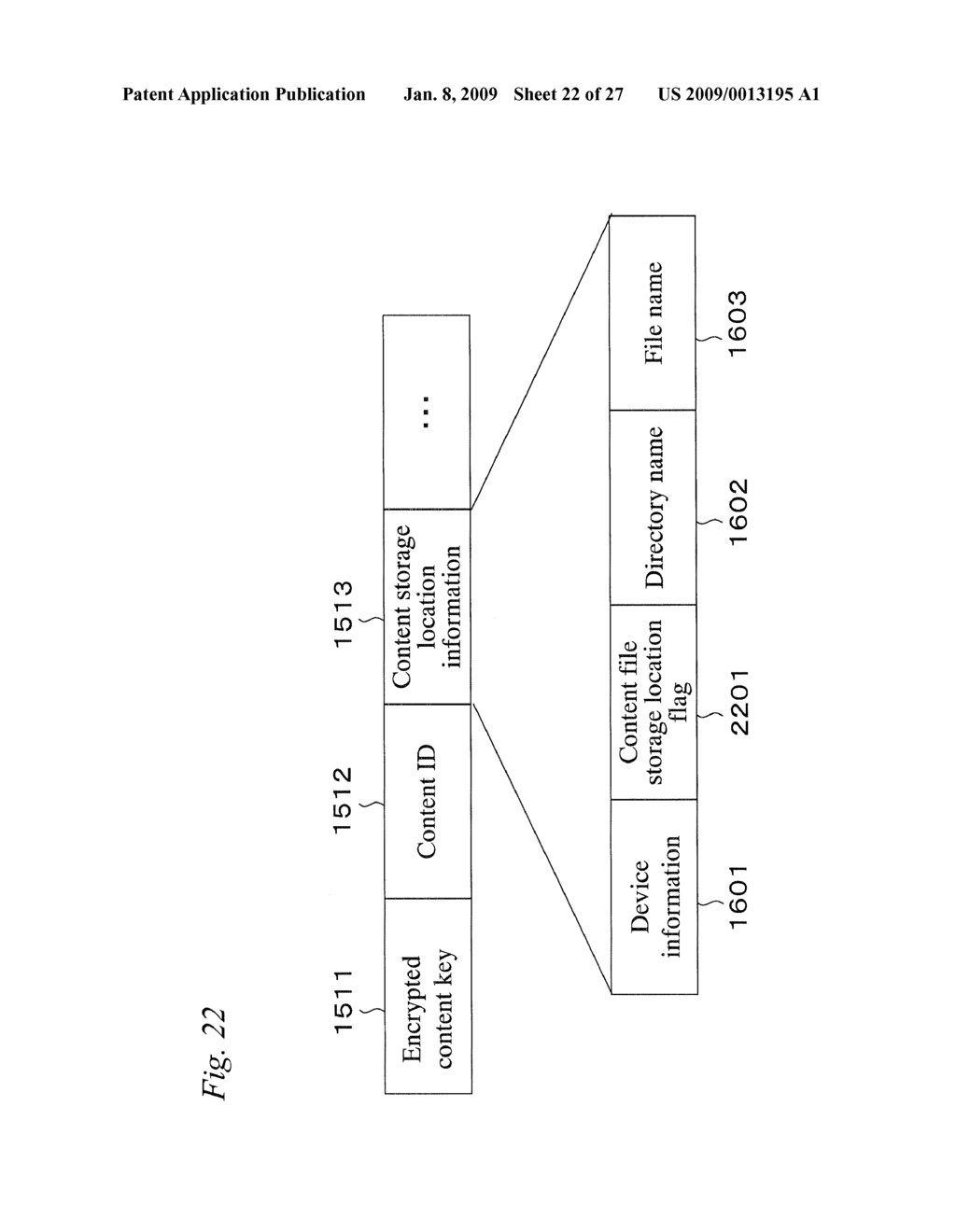 Data Storing Method, Data Playback Method, Data Recording Device, Data Playback Device, and Recording Medium - diagram, schematic, and image 23