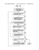 Storage control device and enclosure-unit power control method diagram and image