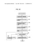 Storage control device and enclosure-unit power control method diagram and image